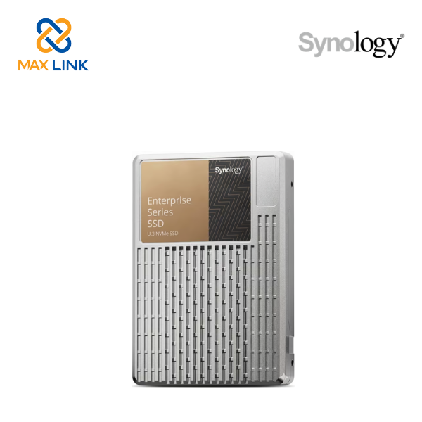 Ổ cứng SSD Synology NVMe SPU7200D-3840G