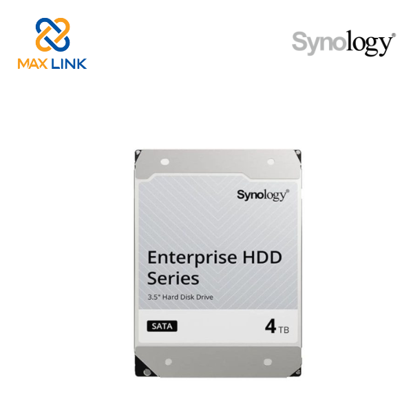 Ổ cứng HDD Synology Plus HAT5320 4TB