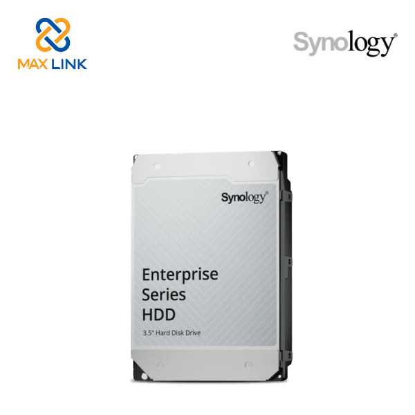 Ổ cứng HDD Synology Plus HAT5320 4TB