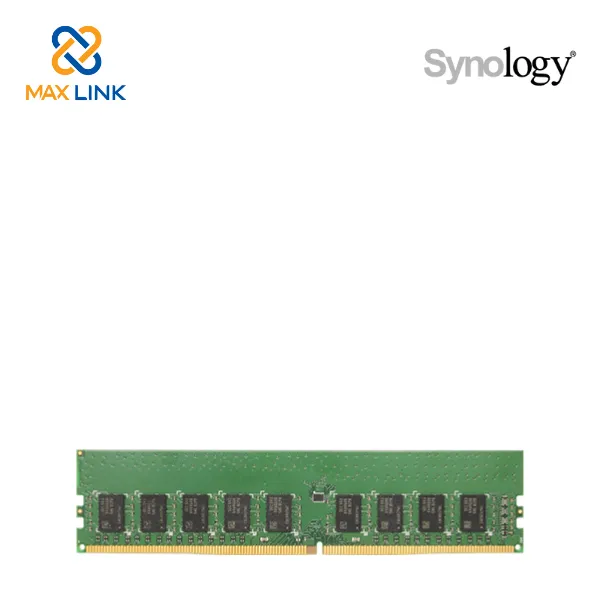 Synology D4NE-2666-8G
