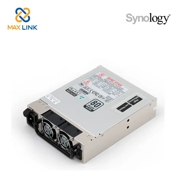 Bộ nguồn Synology PSU 500W-RP Module_1