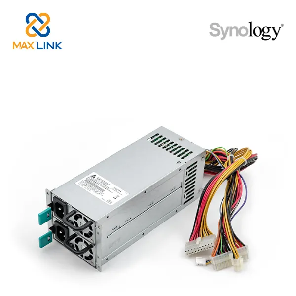 Bộ nguồn Synology PSU 500W-RP SET_2
