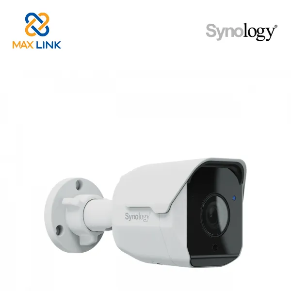 Camera IP Synology BC500