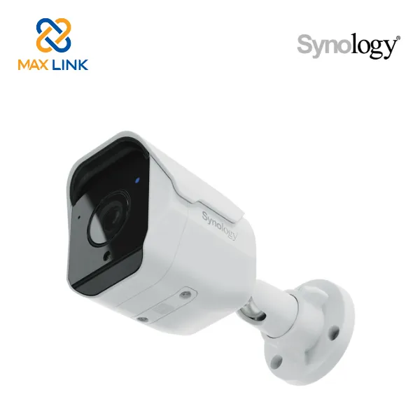 Camera IP Synology BC500