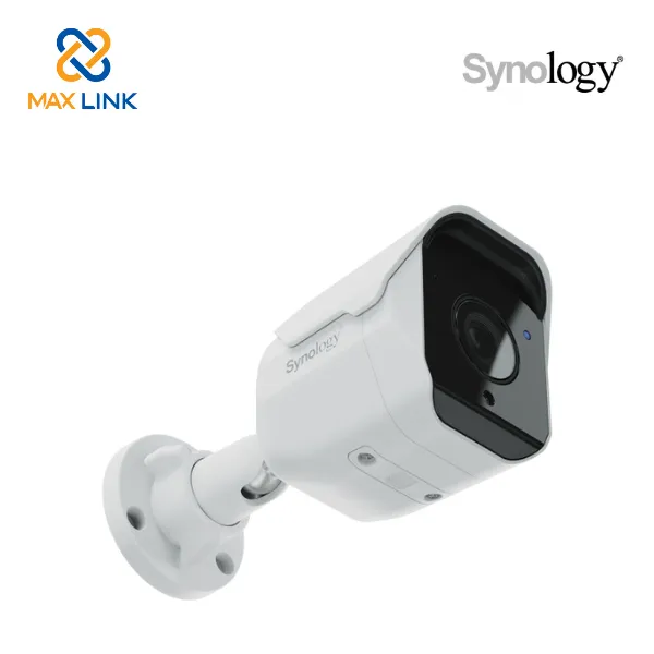 Camera IP Synology BC500