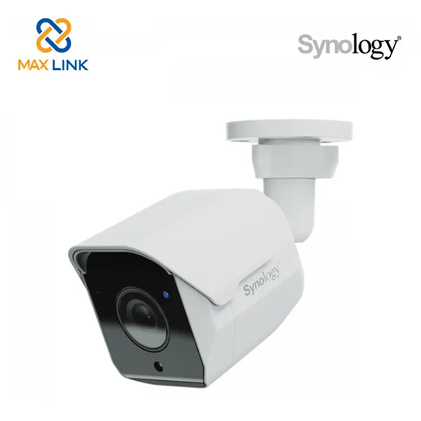 Camera IP Synology BC500