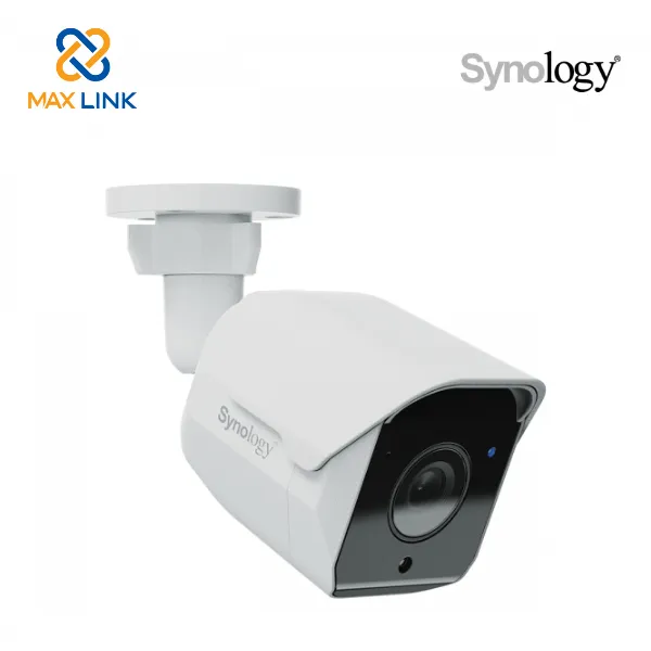 Camera IP Synology BC500