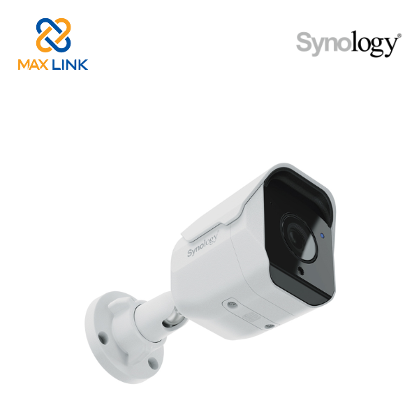 Camera IP Synology BC510