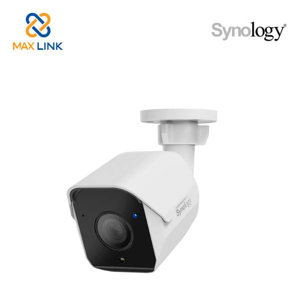 Camera IP Synology BC510