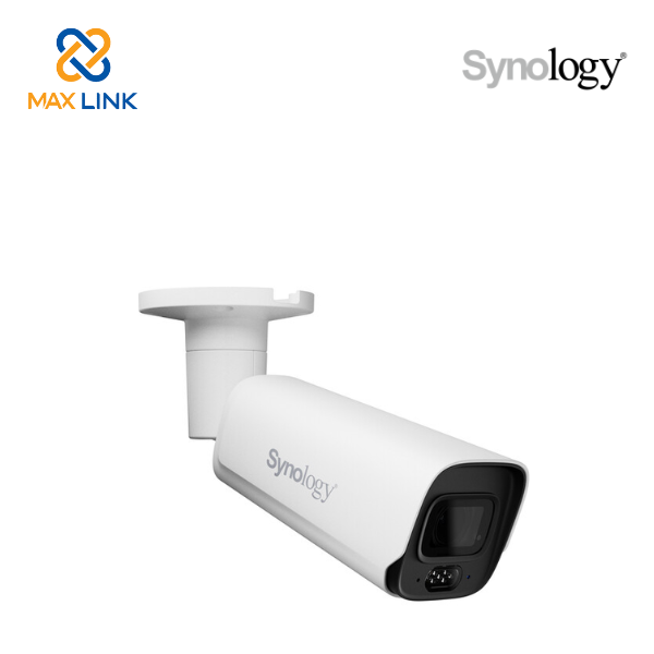 Camera IP Synology BC800z