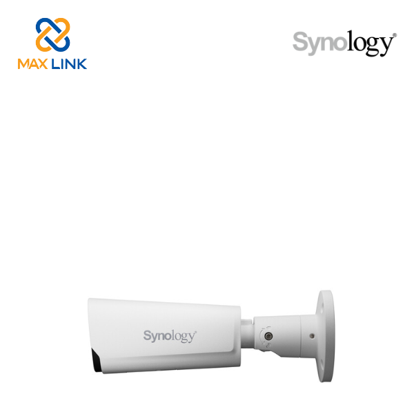 Camera IP Synology BC800z
