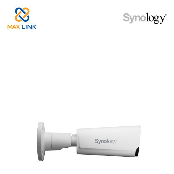 Camera IP Synology BC800z