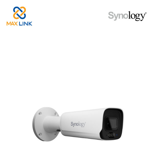 Camera IP Synology BC800z
