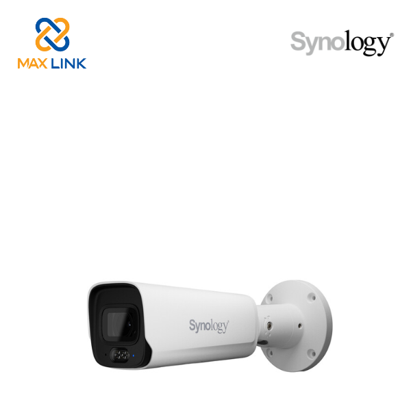 Camera IP Synology BC800z