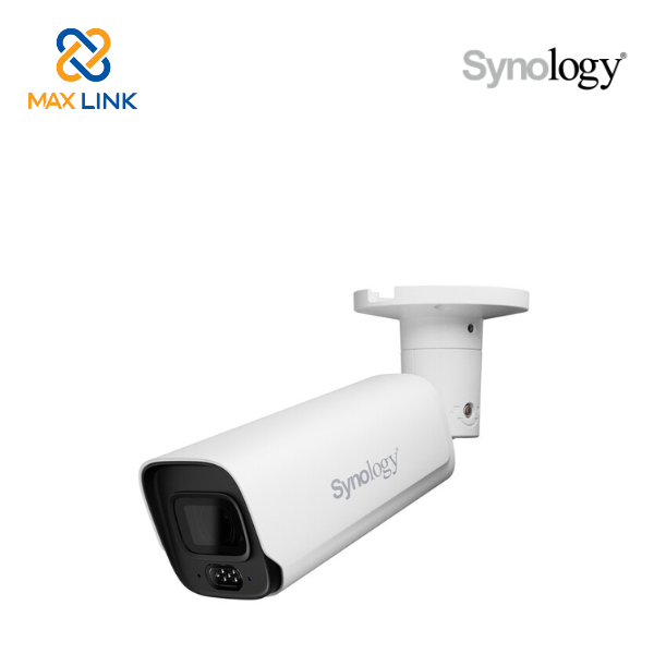 Camera IP Synology BC800z