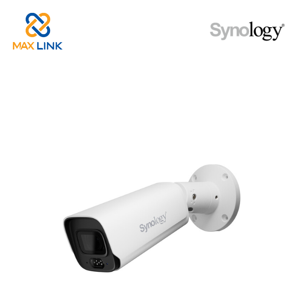 Camera IP Synology BC800z
