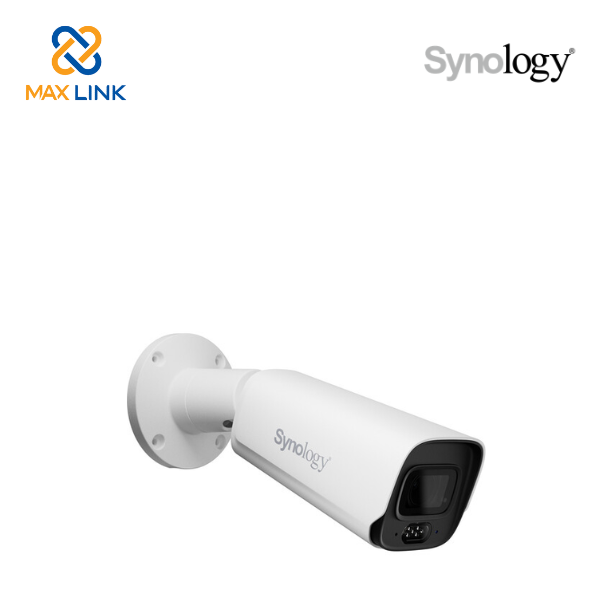 Camera IP Synology BC800z