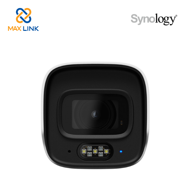 Camera IP Synology BC800z
