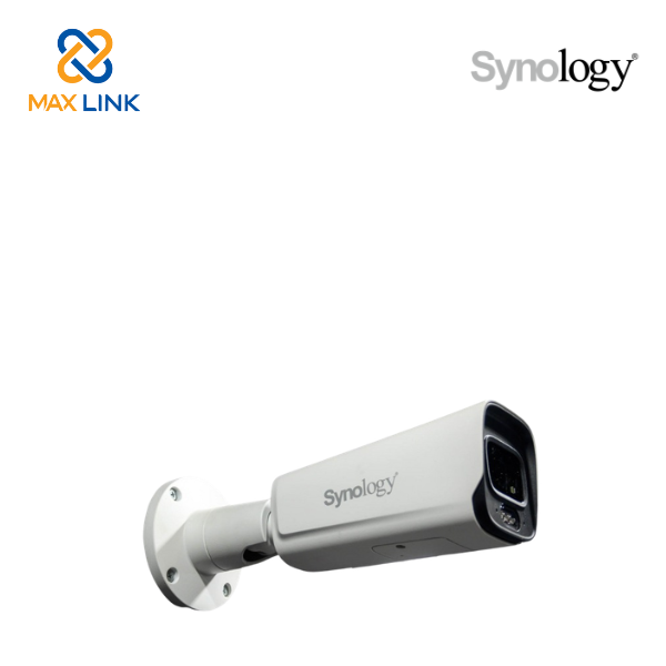 Camera IP Synology BC800z