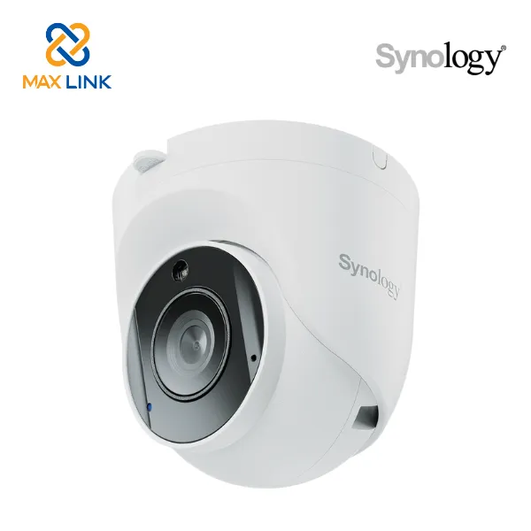Camera IP Synology TC500