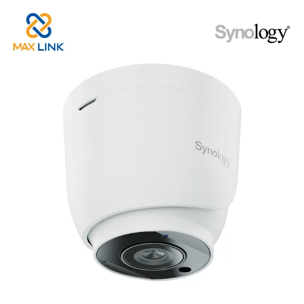 Camera IP Synology TC500