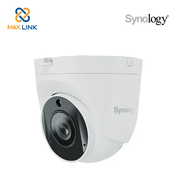 Camera IP Synology TC500