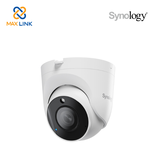 Camera IP Synology TC510