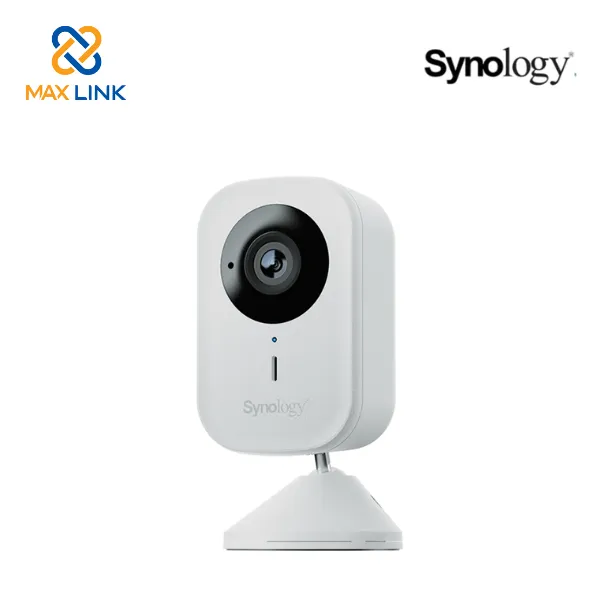 Camera Wi-Fi AI Synology CC400W