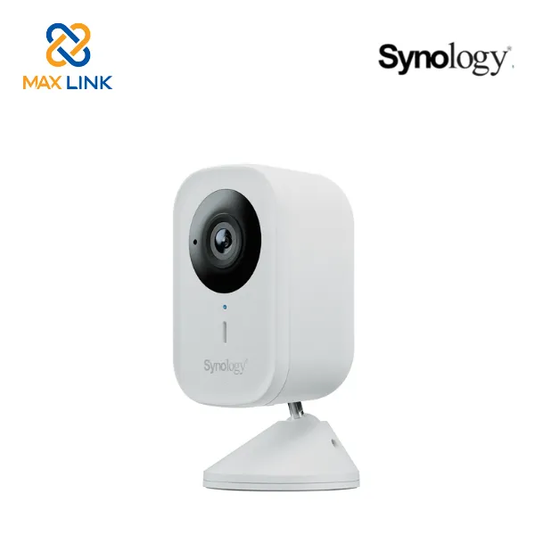 Camera Wi-Fi AI Synology CC400W
