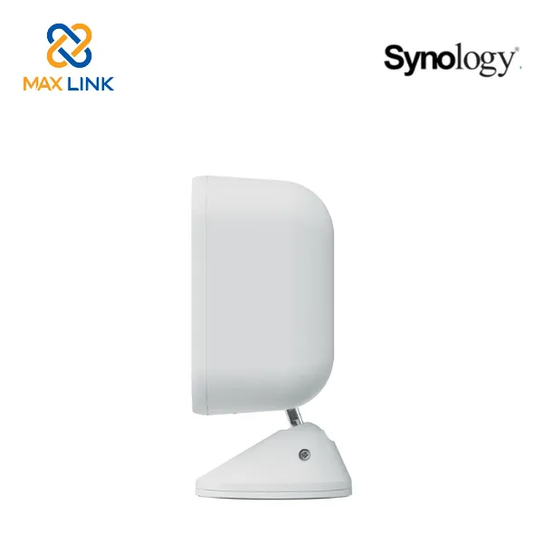 Camera Wi-Fi AI Synology CC400W