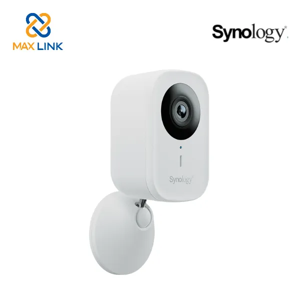 Camera Wi-Fi AI Synology CC400W