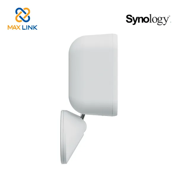 Camera Wi-Fi AI Synology CC400W