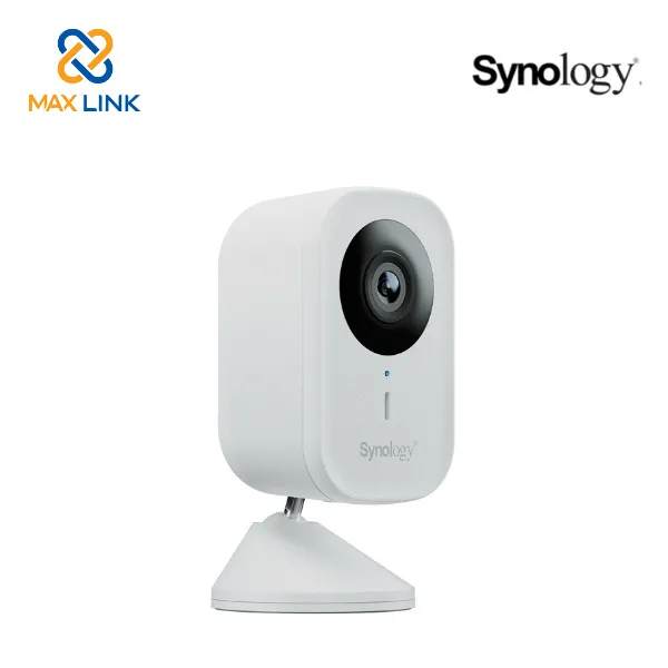 Camera Wi-Fi AI Synology CC400W