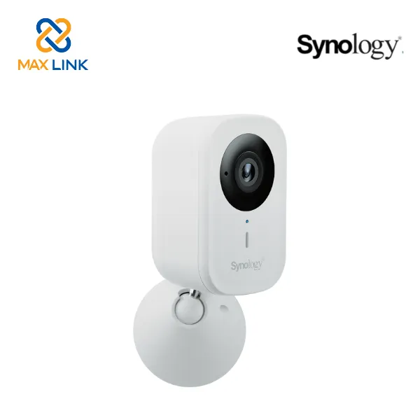 Camera Wi-Fi AI Synology CC400W