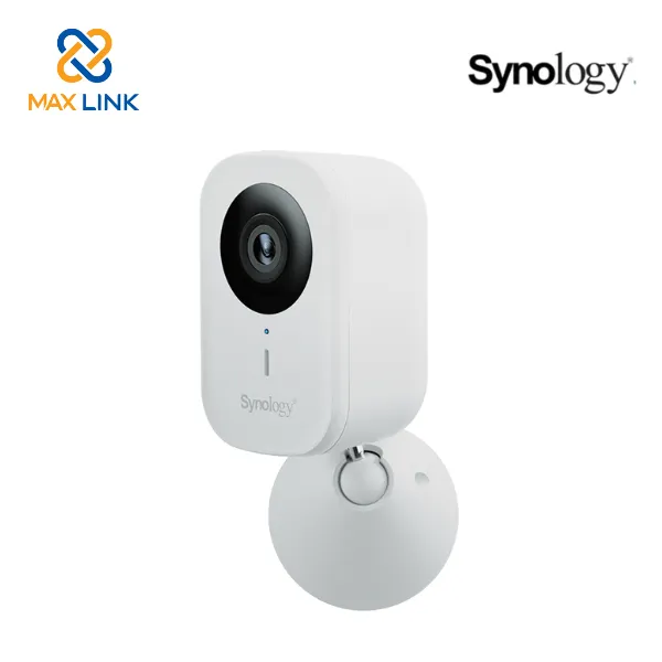 Camera Wi-Fi AI Synology CC400W