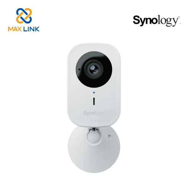 Camera Wi-Fi AI Synology CC400W