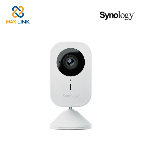 Camera Wi-Fi AI Synology CC400W