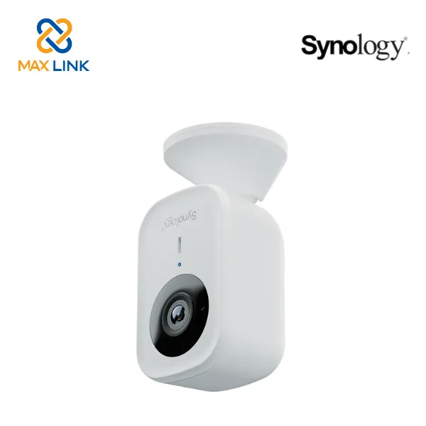 Camera Wi-Fi AI Synology CC400W