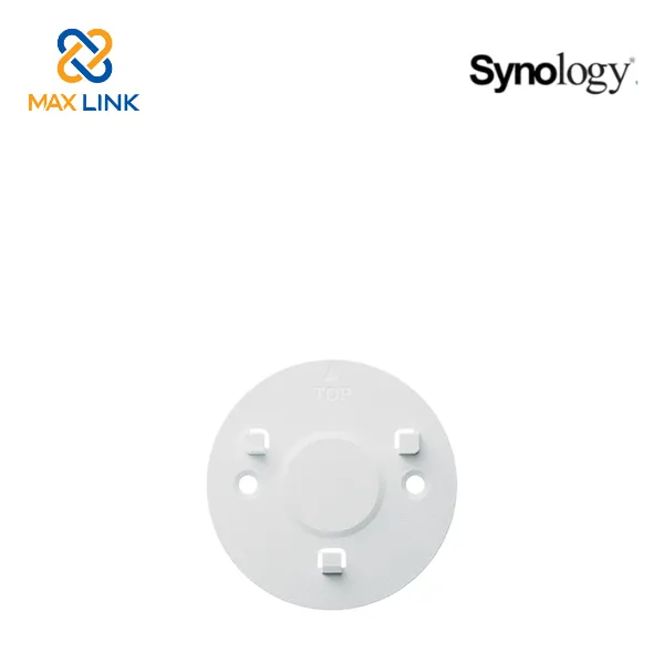 Camera Wi-Fi AI Synology CC400W