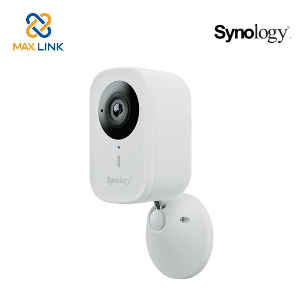 Camera Wi-Fi AI Synology CC400W