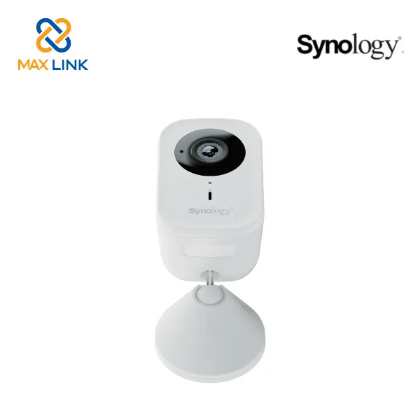Camera Wi-Fi AI Synology CC400W