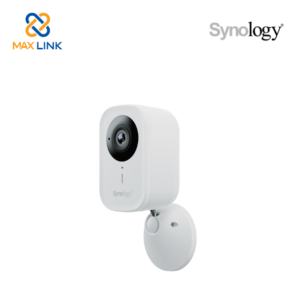Camera Wi-Fi AI Synology CC410W