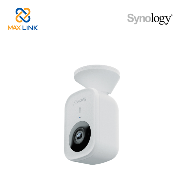Camera Wi-Fi AI Synology CC410W