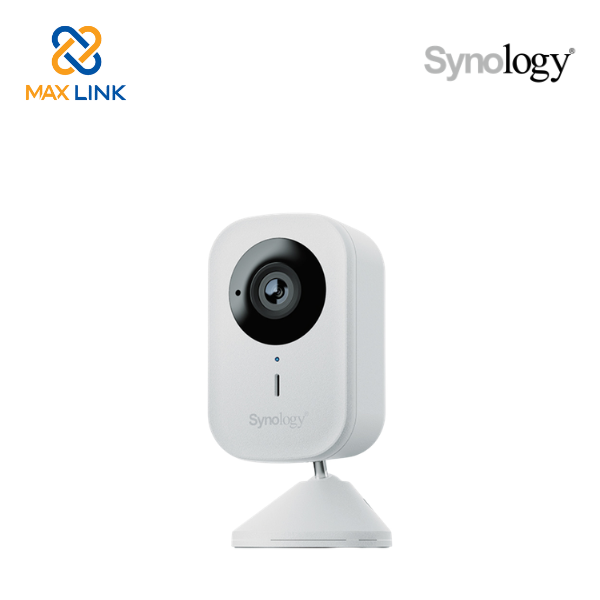 Camera Wi-Fi AI Synology CC410W