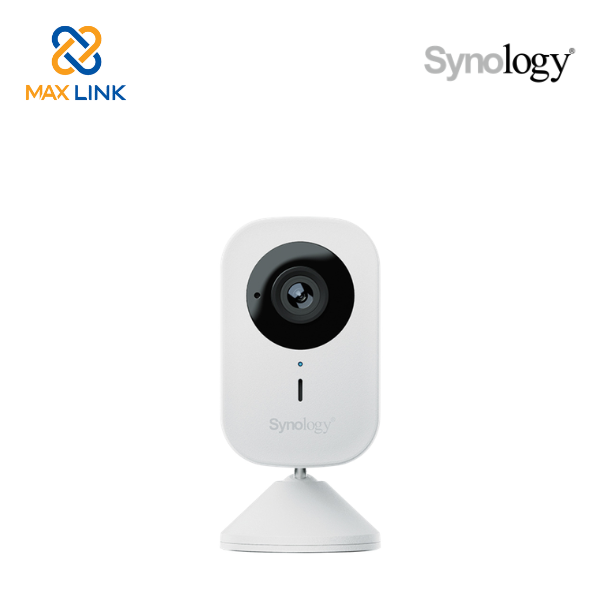 Camera Wi-Fi AI Synology CC410W