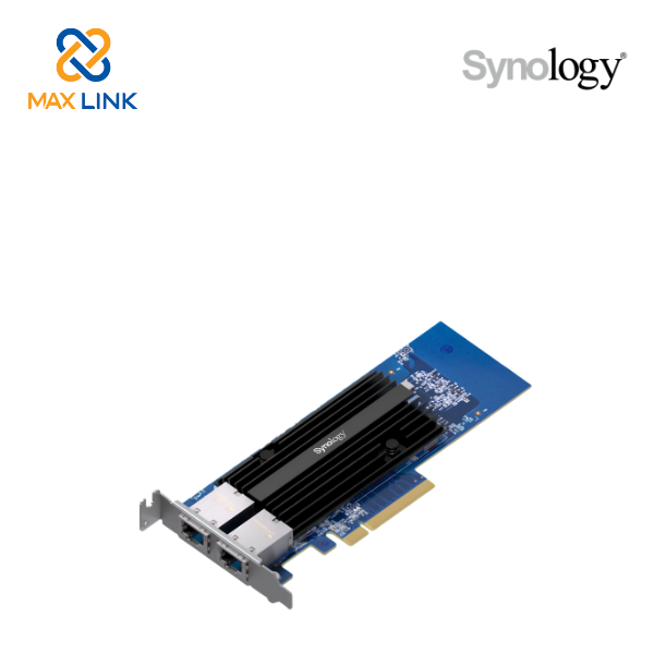 Card mạng E10G30-F2