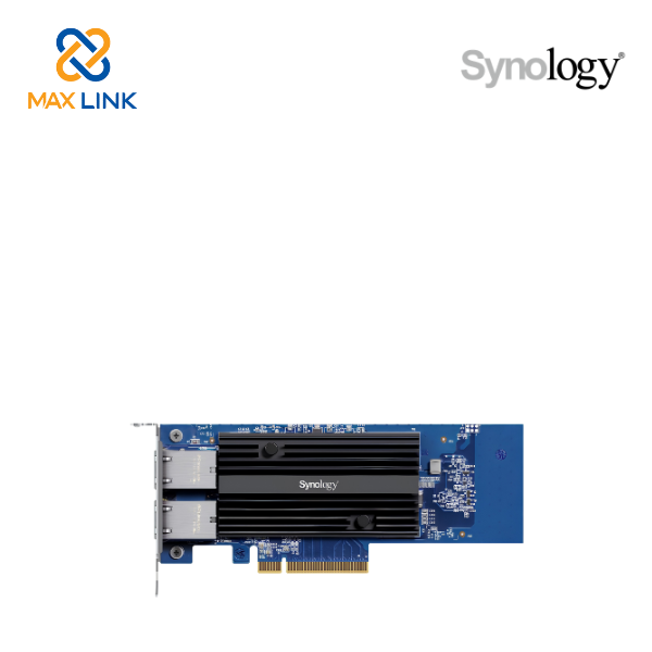 Card mạng E10G30-F2