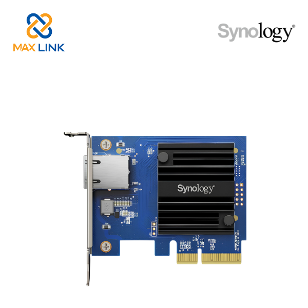 Card mạng E10G30-T1