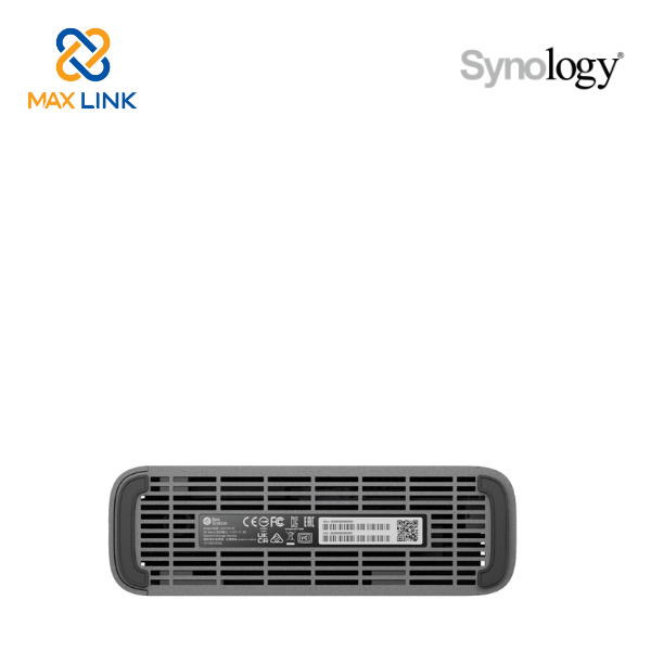 Ổ cứng di động Synology BeeStation Plus BST170-8T