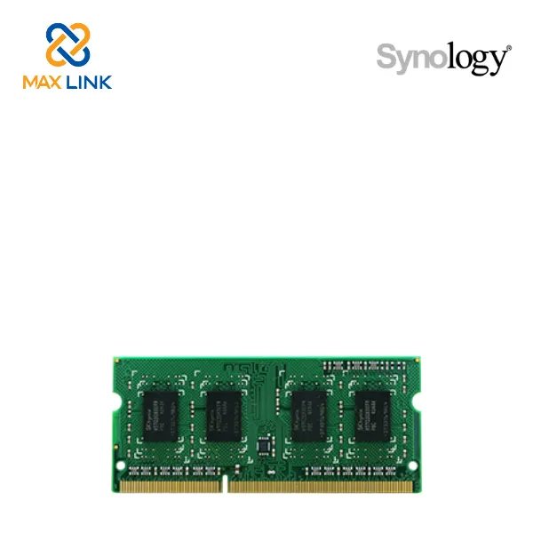 Synology D3NS1866L-4G